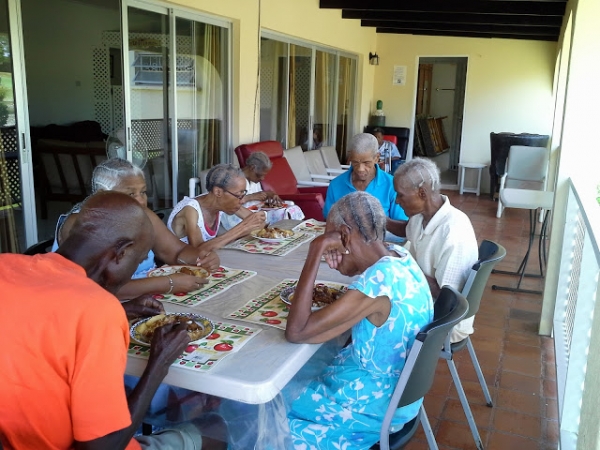 Roseville Home For The Elderly (Bridgetown, Barbados) - Contact Phone,  Address