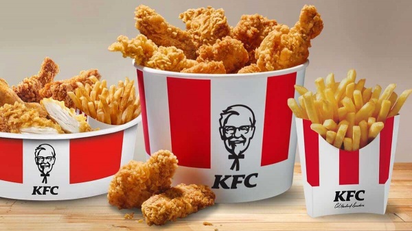 Kentucky Fried Chicken (Barbados) Ltd - Offices (Barbados) - Contact Phone,  Address