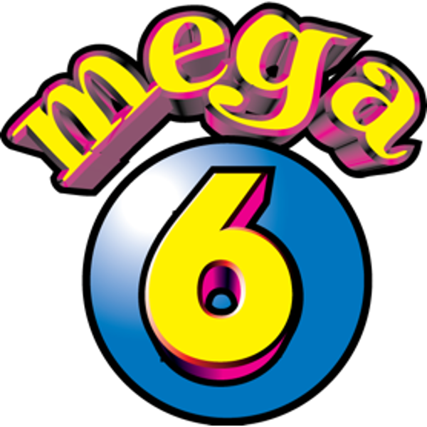 Hot & Cold Numbers for Mega 6